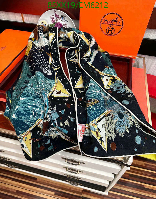 Hermes-Scarf Code: EM6212 $: 85USD