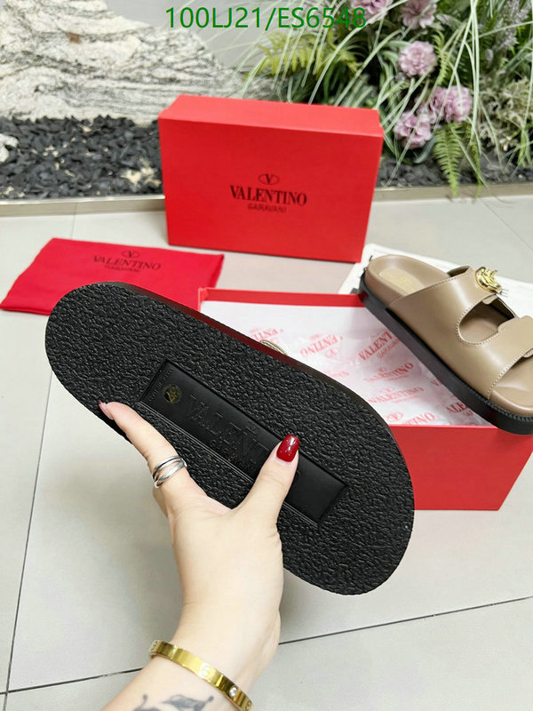 Valentino-Women Shoes Code: ES6548 $: 100USD