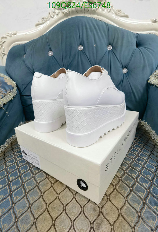 Stella-McCartney-Women Shoes Code: ES6748 $: 109USD