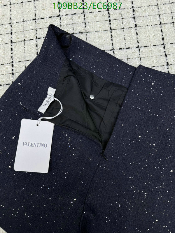 Valentino-Clothing Code: EC6987 $: 109USD