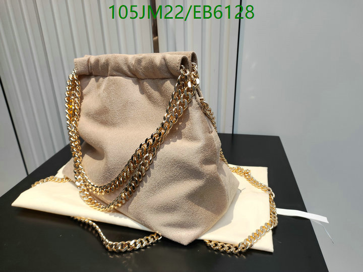 Stella McCartney-Bag-Mirror Quality Code: EB6128 $: 105USD