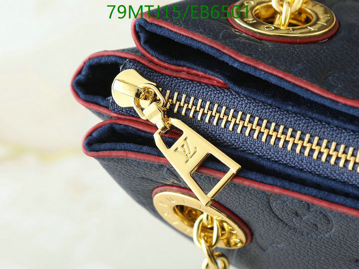 LV-Bag-4A Quality Code: EB6501 $: 79USD