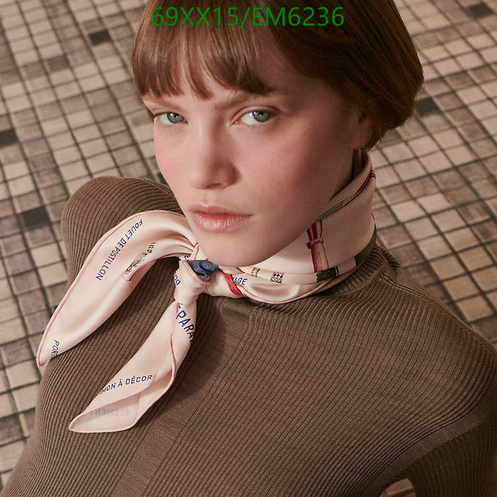 Hermes-Scarf Code: EM6236 $: 69USD