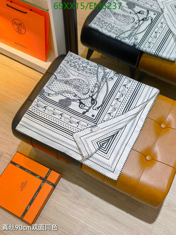 Hermes-Scarf Code: EM6237 $: 69USD