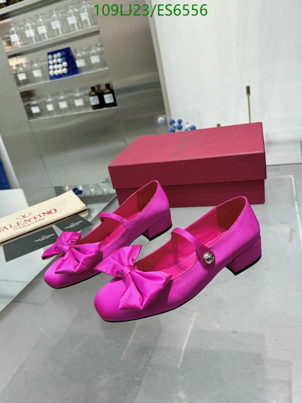 Valentino-Women Shoes Code: ES6556 $: 109USD