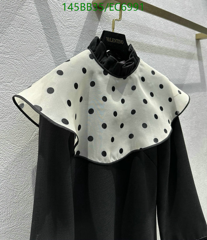 Valentino-Clothing Code: EC6991 $: 145USD