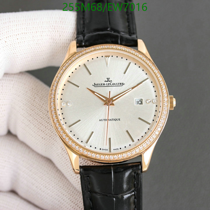Jaeger-LeCoultre-Watch-Mirror Quality Code: EW7016 $: 225USD