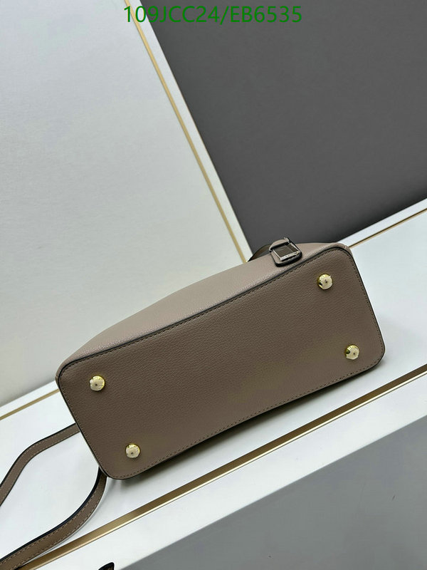 Prada-Bag-4A Quality Code: EB6535 $: 109USD