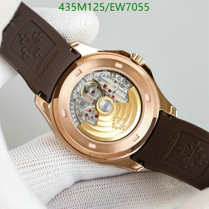 Patek Philippe-Watch-Mirror Quality Code: EW7055 $: 435USD