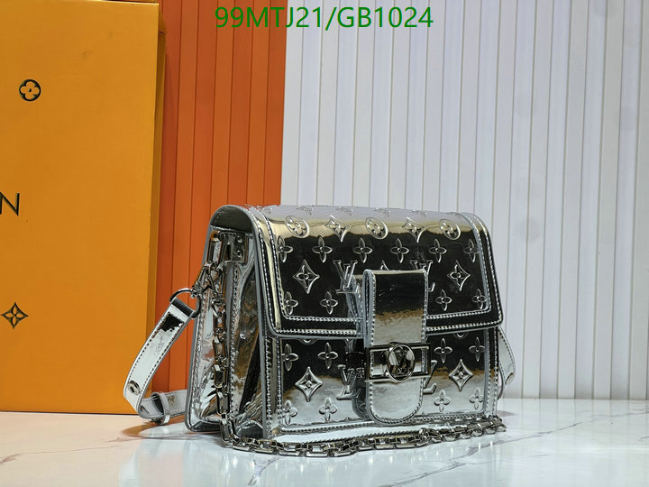 LV-Bag-4A Quality Code: GB1024 $: 99USD