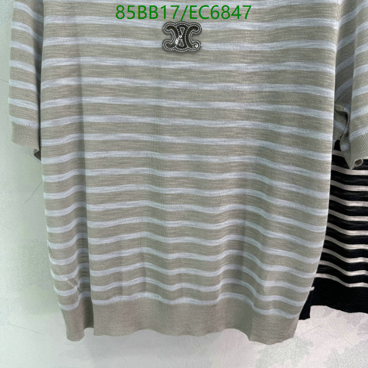 Celine-Clothing Code: EC6847 $: 85USD
