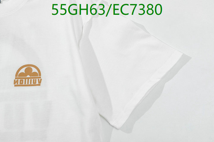 LV-Clothing Code: EC7380 $: 55USD