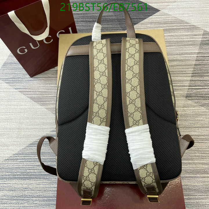 Gucci-Bag-Mirror Quality Code: EB7561 $: 219USD