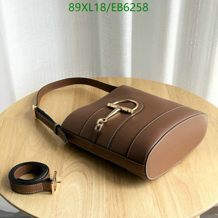 Gucci-Bag-4A Quality Code: EB6258 $: 89USD