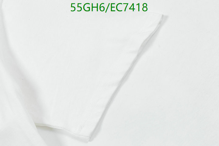 LV-Clothing Code: EC7418 $: 55USD