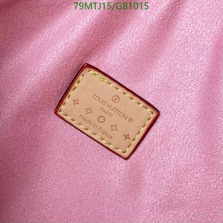 LV-Bag-4A Quality Code: GB1015 $: 79USD