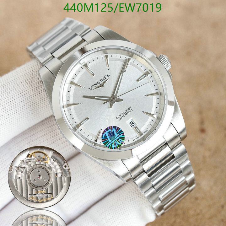 Longines-Watch-Mirror Quality Code: EW7019 $: 440USD
