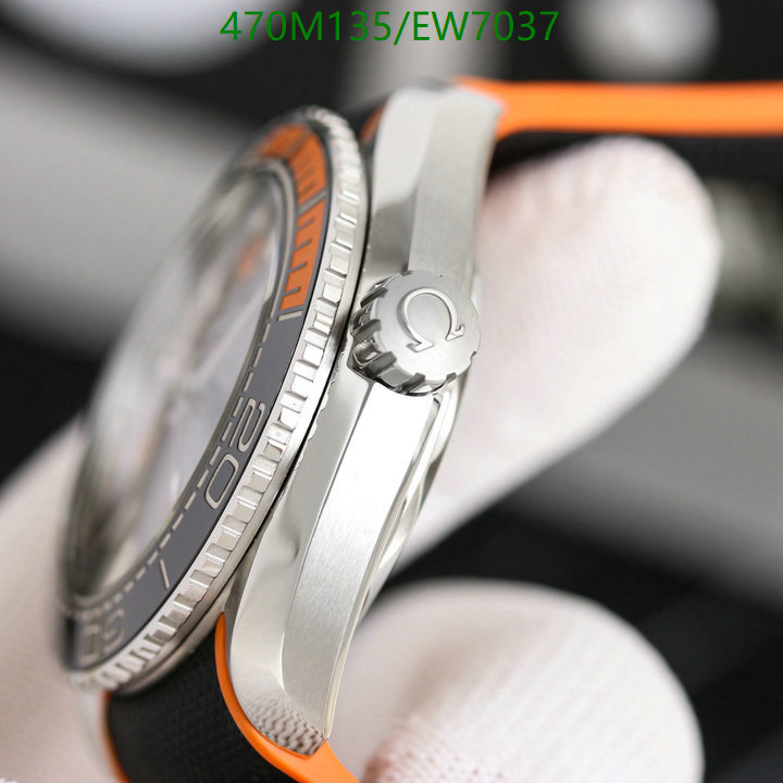 Omega-Watch-Mirror Quality Code: EW7037 $: 470USD
