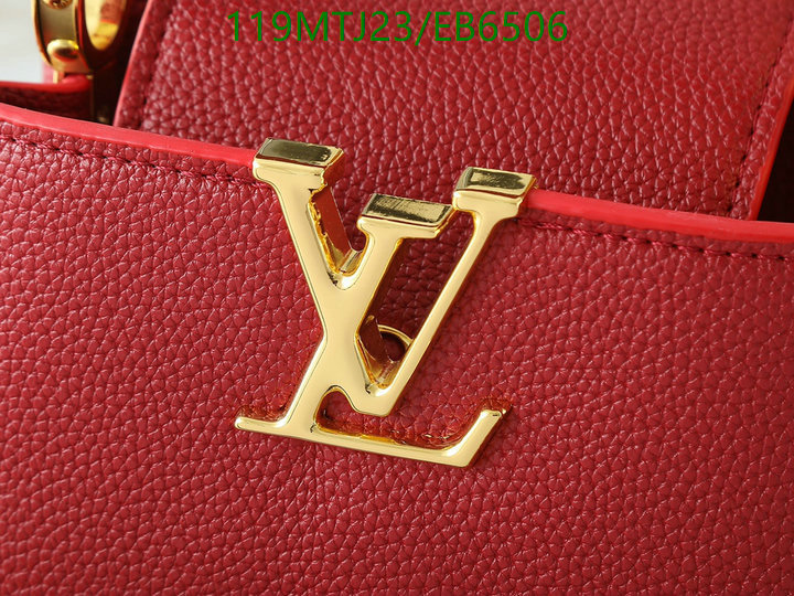 LV-Bag-4A Quality Code: EB6506