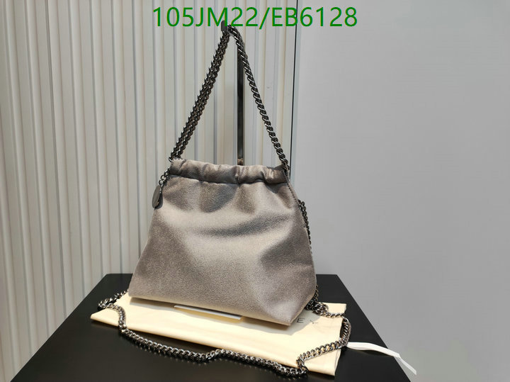 Stella McCartney-Bag-Mirror Quality Code: EB6128 $: 105USD