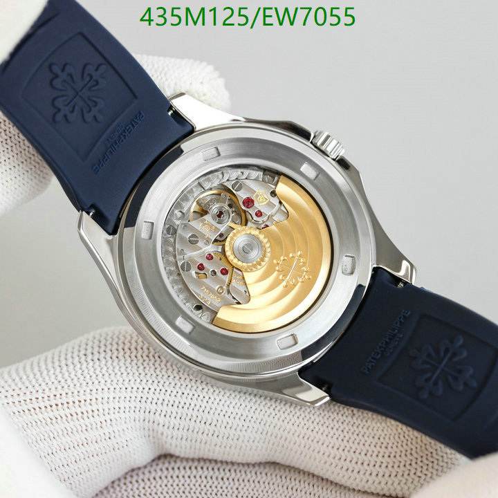 Patek Philippe-Watch-Mirror Quality Code: EW7055 $: 435USD