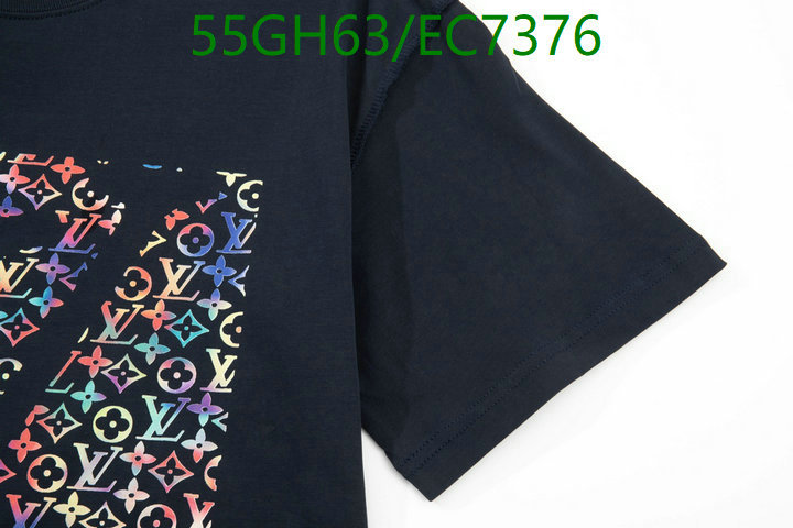 LV-Clothing Code: EC7376 $: 55USD