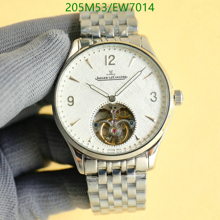 Jaeger-LeCoultre-Watch-Mirror Quality Code: EW7014 $: 205USD