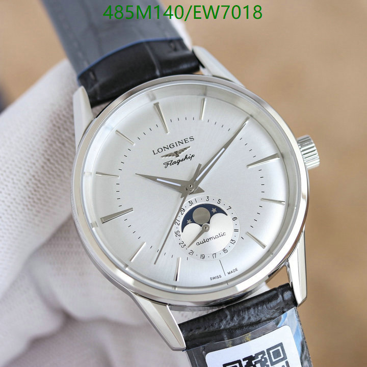 Longines-Watch-Mirror Quality Code: EW7018 $: 485USD