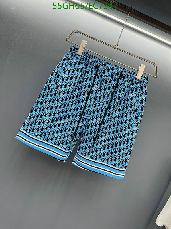 Dior-Clothing Code: EC7347 $: 55USD