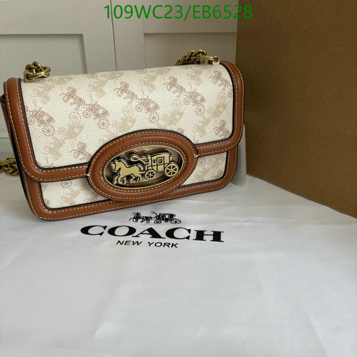 Coach-Bag-4A Quality Code: EB6528 $: 109USD