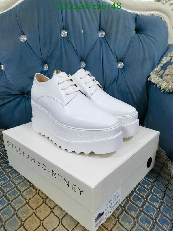 Stella-McCartney-Women Shoes Code: ES6748 $: 109USD