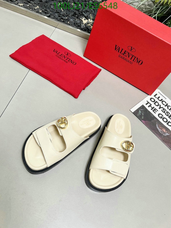 Valentino-Women Shoes Code: ES6548 $: 100USD