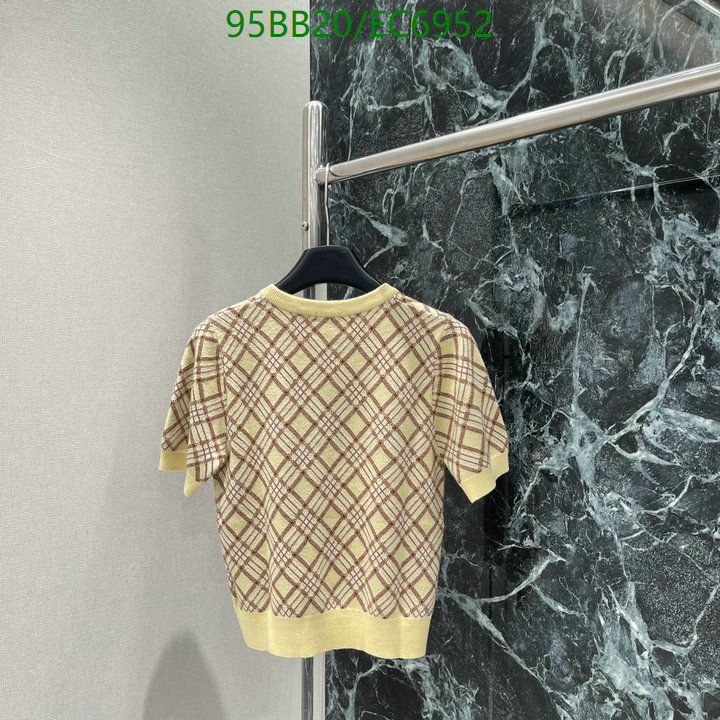 MIUMIU-Clothing Code: EC6952 $: 95USD