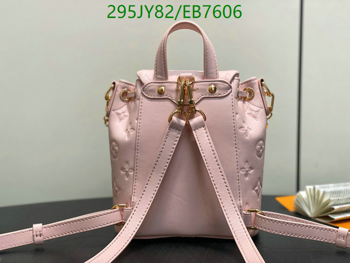 LV-Bag-Mirror Quality Code: EB7606 $: 295USD
