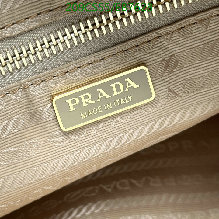Prada-Bag-Mirror Quality Code: EB7628 $: 209USD