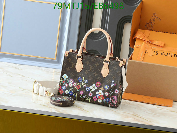 LV-Bag-4A Quality Code: EB6498 $: 79USD