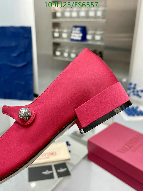 Valentino-Women Shoes Code: ES6557 $: 109USD