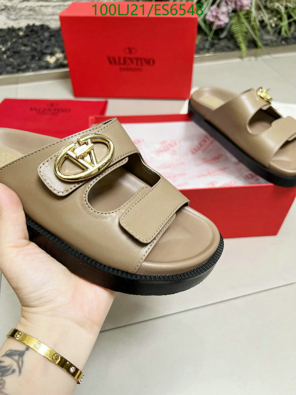 Valentino-Women Shoes Code: ES6548 $: 100USD