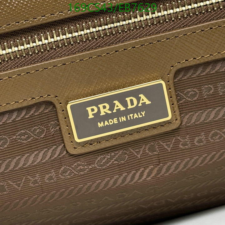 Prada-Bag-Mirror Quality Code: EB7629 $: 169USD