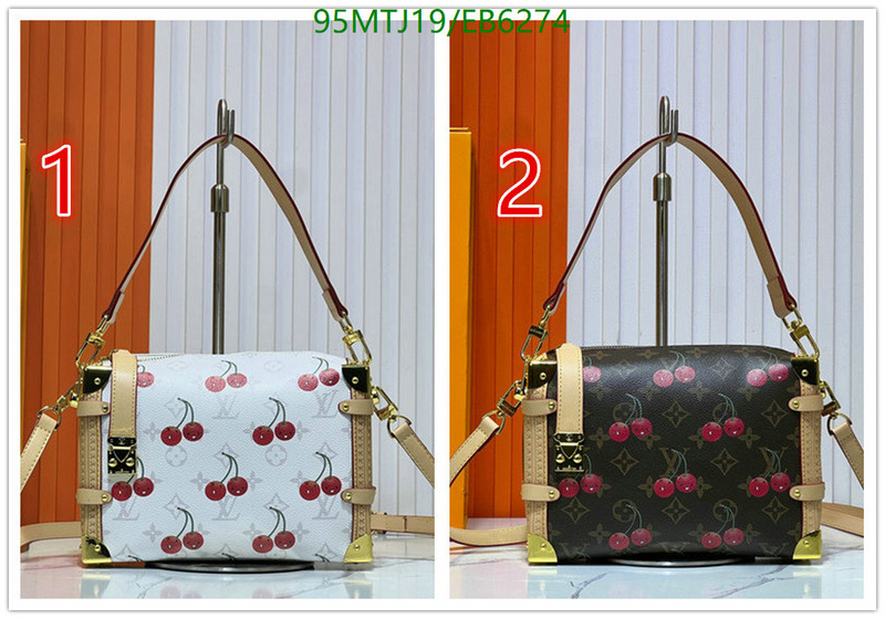 LV-Bag-4A Quality Code: EB6274 $: 95USD