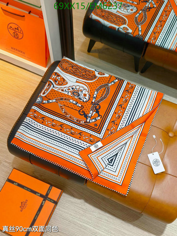 Hermes-Scarf Code: EM6237 $: 69USD