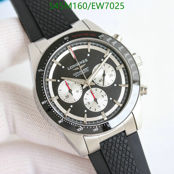 Longines-Watch-Mirror Quality Code: EW7025 $: 545USD