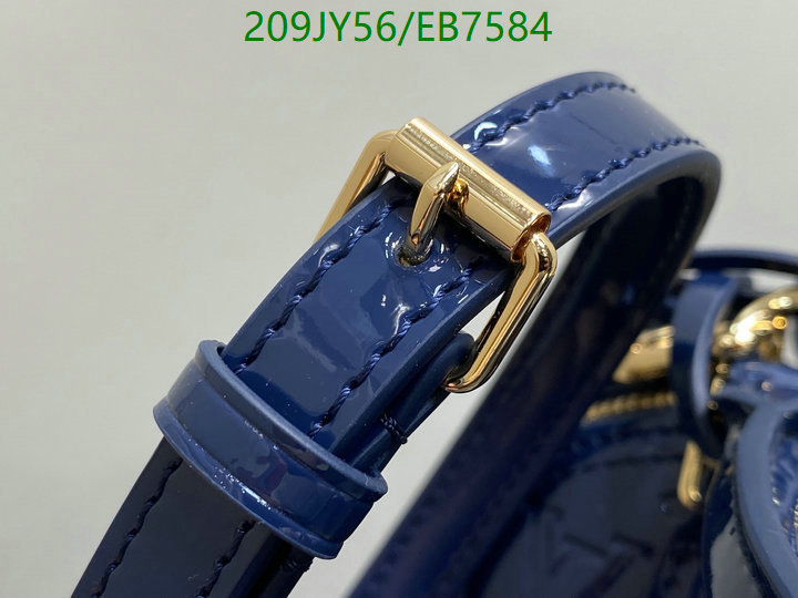 LV-Bag-Mirror Quality Code: EB7584 $: 209USD
