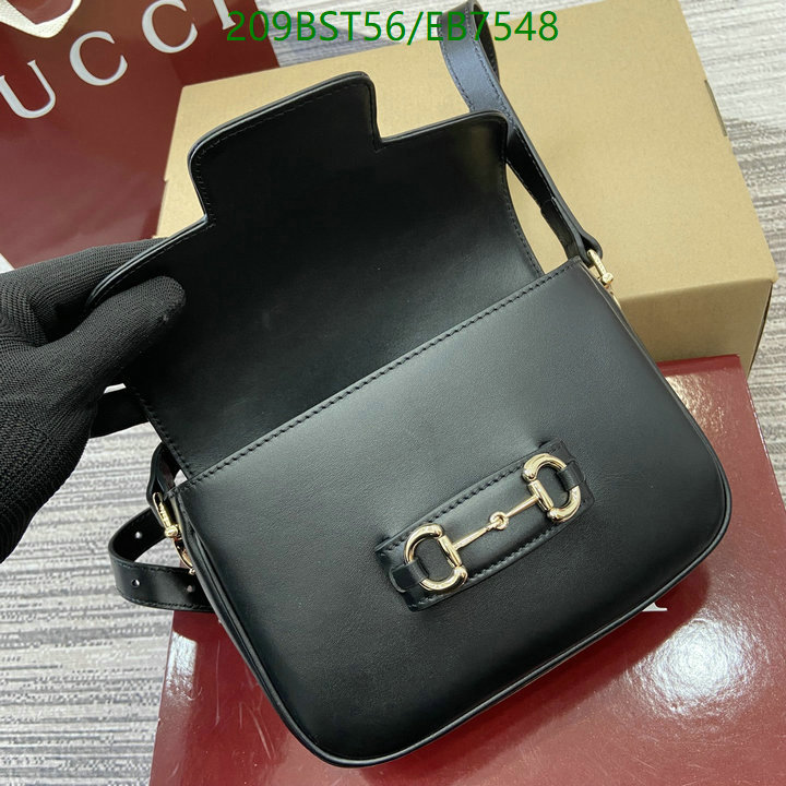 Gucci-Bag-Mirror Quality Code: EB7548 $: 209USD