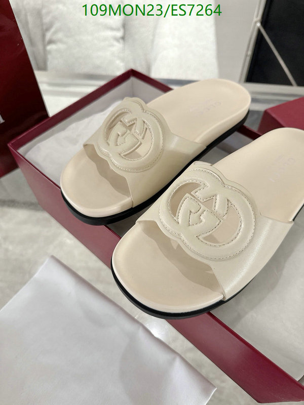Gucci-Men shoes Code: ES7264 $: 109USD