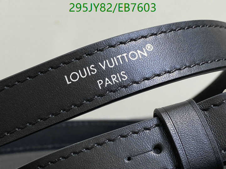 LV-Bag-Mirror Quality Code: EB7603 $: 295USD
