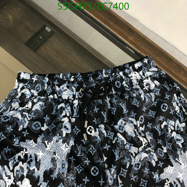 LV-Clothing Code: EC7400 $: 55USD