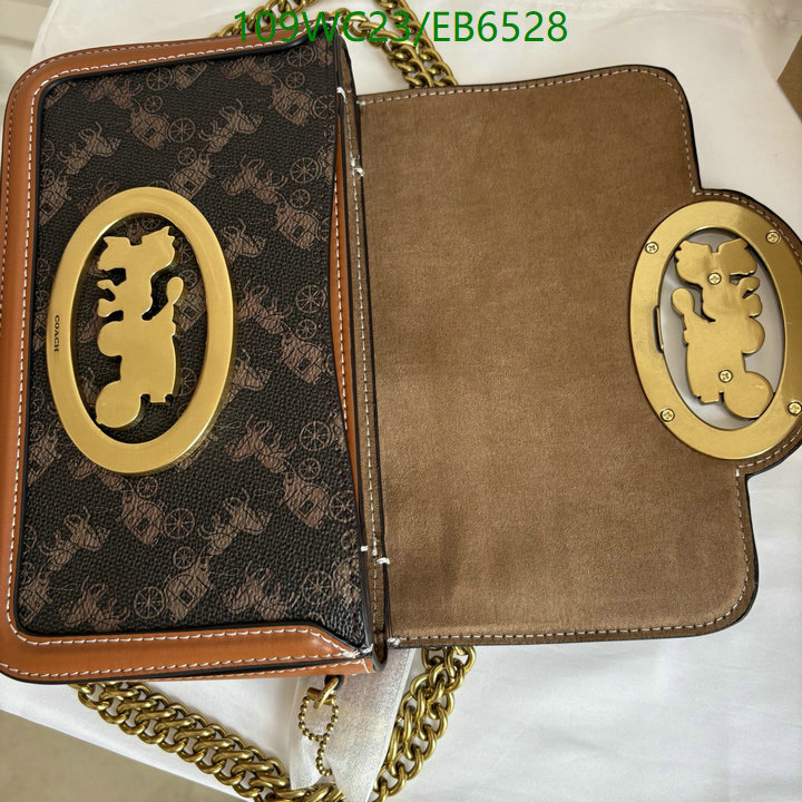 Coach-Bag-4A Quality Code: EB6528 $: 109USD