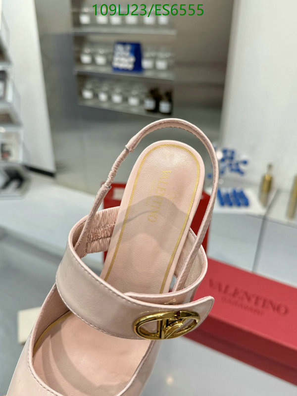 Valentino-Women Shoes Code: ES6555 $: 109USD