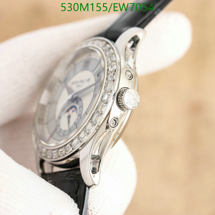 Patek Philippe-Watch-Mirror Quality Code: EW7054 $: 530USD